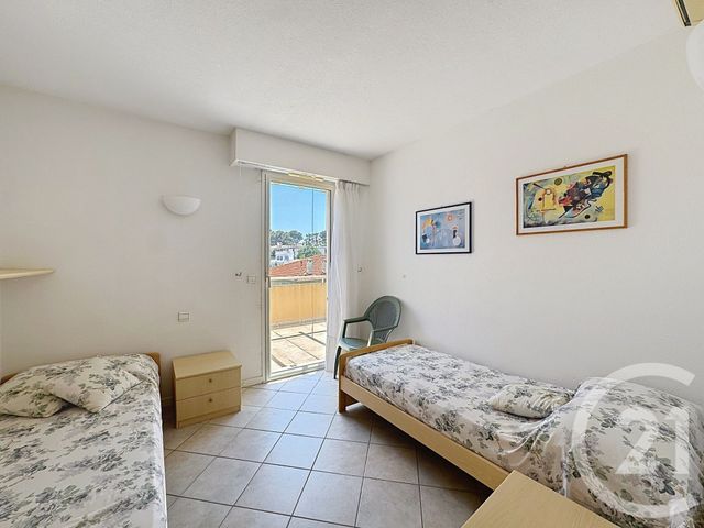 Appartement F2 &agrave; vendre - 2 pi&egrave;ces - 40,59 m2 - Antibes - 06 - PROVENCE-ALPES-COTE-D-AZUR