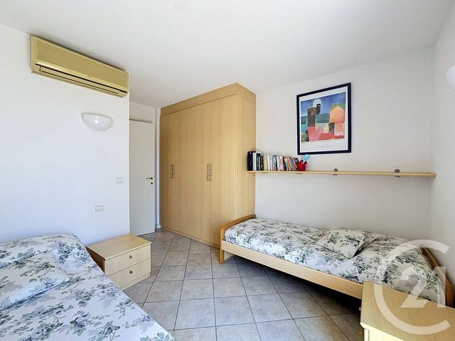 Appartement F2 &agrave; vendre - 2 pi&egrave;ces - 40,59 m2 - Antibes - 06 - PROVENCE-ALPES-COTE-D-AZUR