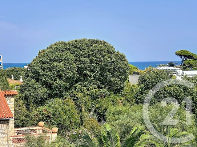 Appartement F2 &agrave; vendre - 2 pi&egrave;ces - 40,59 m2 - Antibes - 06 - PROVENCE-ALPES-COTE-D-AZUR