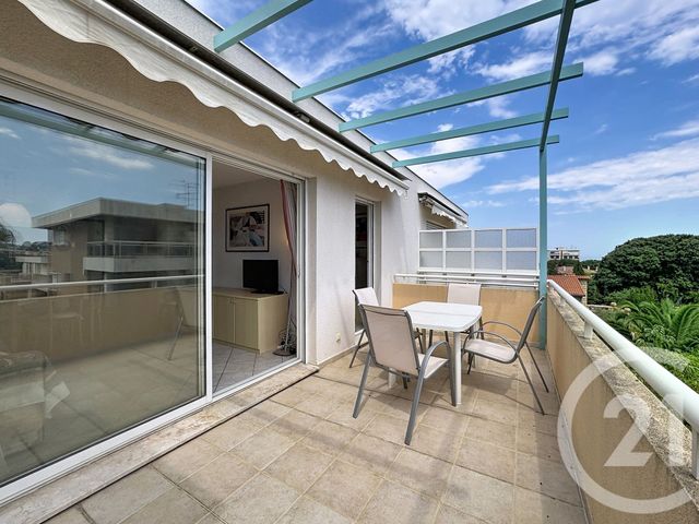 Appartement 2 pièces 41 m² · à Antibes · 40,6 m² · 451 500 €