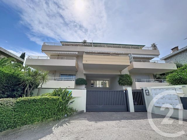 Appartement F2 &agrave; vendre - 2 pi&egrave;ces - 40,59 m2 - Antibes - 06 - PROVENCE-ALPES-COTE-D-AZUR