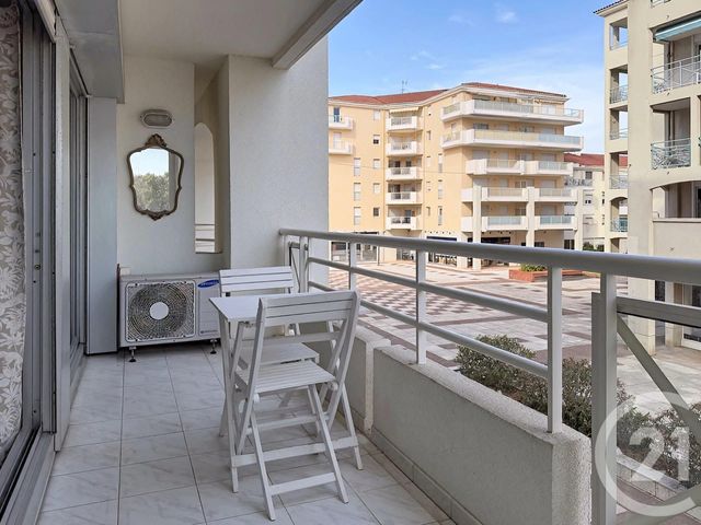 Appartement F4 &agrave; vendre - 5 pi&egrave;ces - 101,87 m2 - Antibes - 06 - PROVENCE-ALPES-COTE-D-AZUR