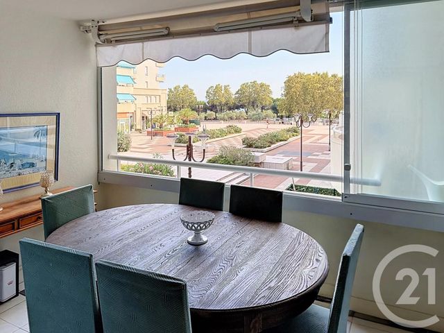 Appartement F4 &agrave; vendre - 5 pi&egrave;ces - 101,87 m2 - Antibes - 06 - PROVENCE-ALPES-COTE-D-AZUR