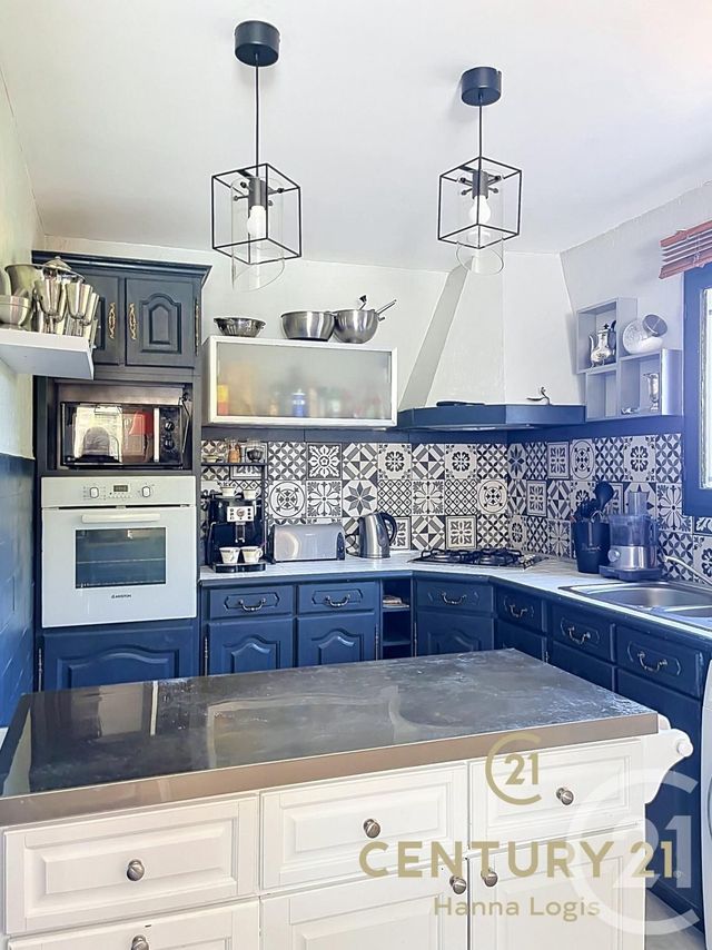 Maison &agrave; vendre - 3 pi&egrave;ces - 88,79 m2 - Montauroux - 83 - PROVENCE-ALPES-COTE-D-AZUR
