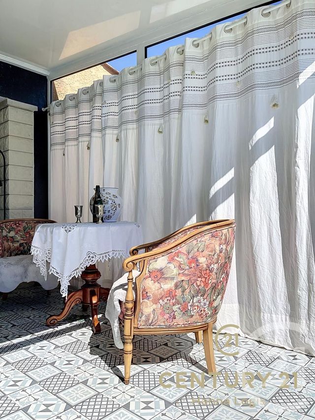 Maison &agrave; vendre - 3 pi&egrave;ces - 88,79 m2 - Montauroux - 83 - PROVENCE-ALPES-COTE-D-AZUR