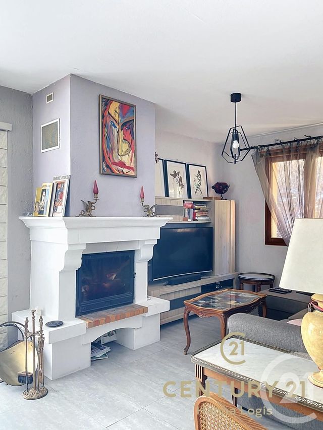 Maison &agrave; vendre - 3 pi&egrave;ces - 88,79 m2 - Montauroux - 83 - PROVENCE-ALPES-COTE-D-AZUR