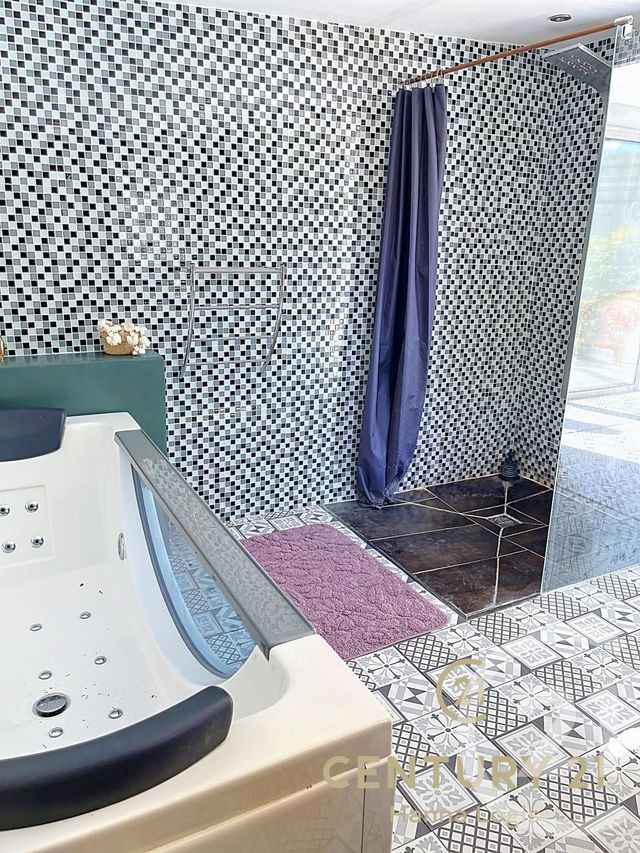 Maison &agrave; vendre - 3 pi&egrave;ces - 88,79 m2 - Montauroux - 83 - PROVENCE-ALPES-COTE-D-AZUR