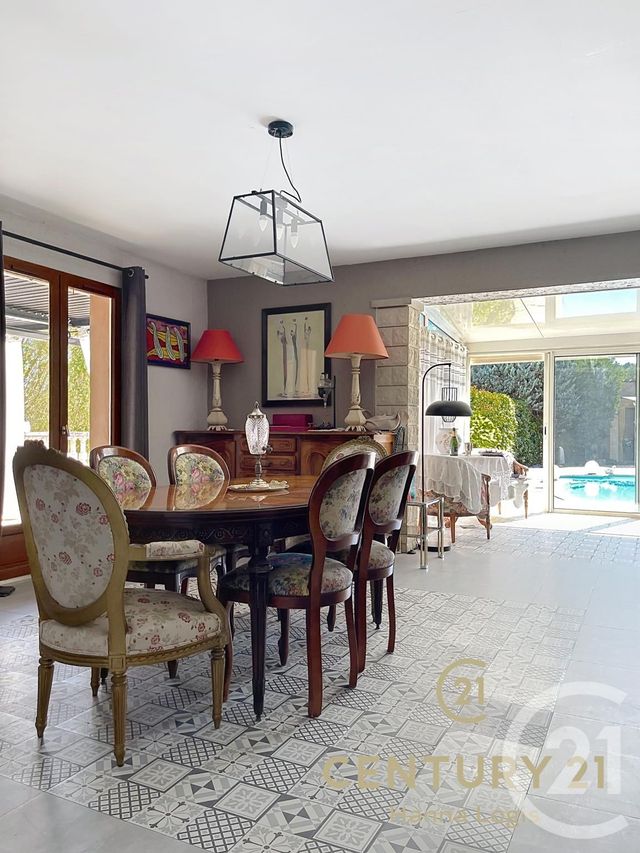 Maison &agrave; vendre - 3 pi&egrave;ces - 88,79 m2 - Montauroux - 83 - PROVENCE-ALPES-COTE-D-AZUR
