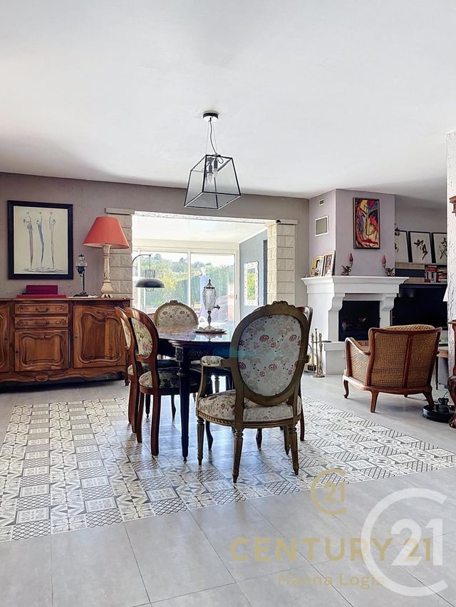 Maison &agrave; vendre - 3 pi&egrave;ces - 88,79 m2 - Montauroux - 83 - PROVENCE-ALPES-COTE-D-AZUR