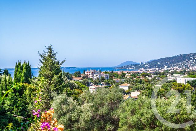 Maison &agrave; vendre - 7 pi&egrave;ces - 204 m2 - 06 - PROVENCE-ALPES-COTE-D-AZUR