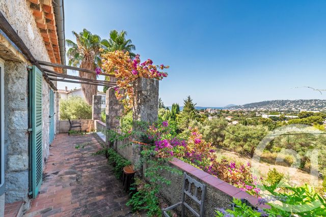 Maison &agrave; vendre - 7 pi&egrave;ces - 204 m2 - 06 - PROVENCE-ALPES-COTE-D-AZUR
