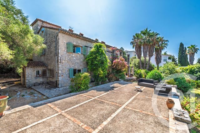 Maison &agrave; vendre - 7 pi&egrave;ces - 204 m2 - 06 - PROVENCE-ALPES-COTE-D-AZUR