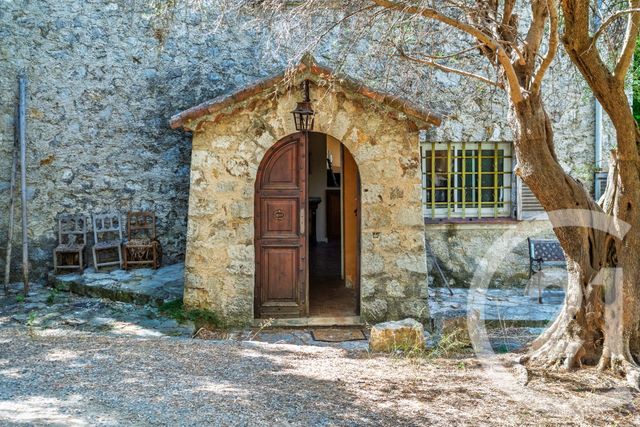 Maison &agrave; vendre - 7 pi&egrave;ces - 204 m2 - 06 - PROVENCE-ALPES-COTE-D-AZUR