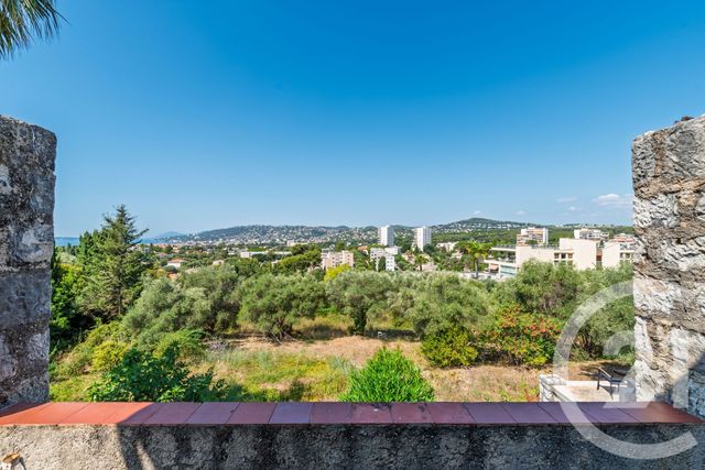 Maison &agrave; vendre - 7 pi&egrave;ces - 204 m2 - 06 - PROVENCE-ALPES-COTE-D-AZUR