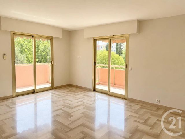 appartement - CANNES - 06