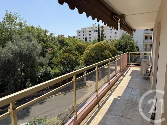 Appartement F3 &agrave; vendre - 3 pi&egrave;ces - 65,70 m2 - Cannes - 06 - PROVENCE-ALPES-COTE-D-AZUR
