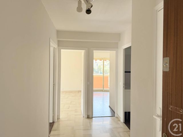 Appartement F3 &agrave; vendre - 3 pi&egrave;ces - 65,70 m2 - Cannes - 06 - PROVENCE-ALPES-COTE-D-AZUR