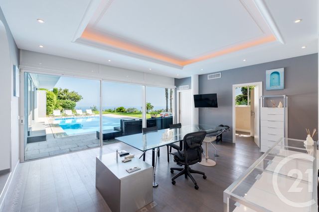 Maison &agrave; vendre - 7 pi&egrave;ces - 280,70 m2 - Mandelieu La Napoule - 06 - PROVENCE-ALPES-COTE-D-AZUR