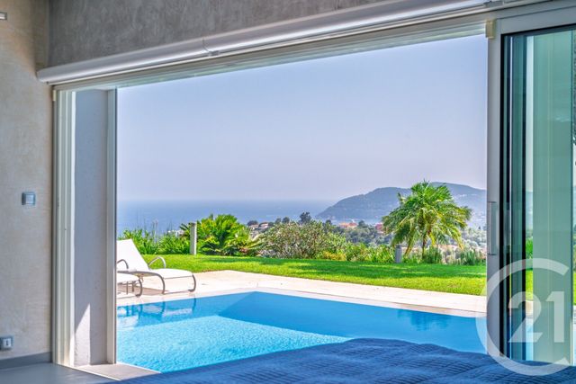 Maison &agrave; vendre - 7 pi&egrave;ces - 280,70 m2 - Mandelieu La Napoule - 06 - PROVENCE-ALPES-COTE-D-AZUR
