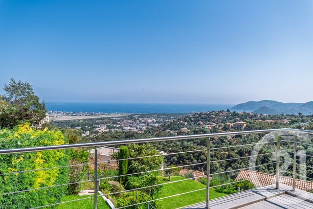 Maison &agrave; vendre - 7 pi&egrave;ces - 280,70 m2 - Mandelieu La Napoule - 06 - PROVENCE-ALPES-COTE-D-AZUR