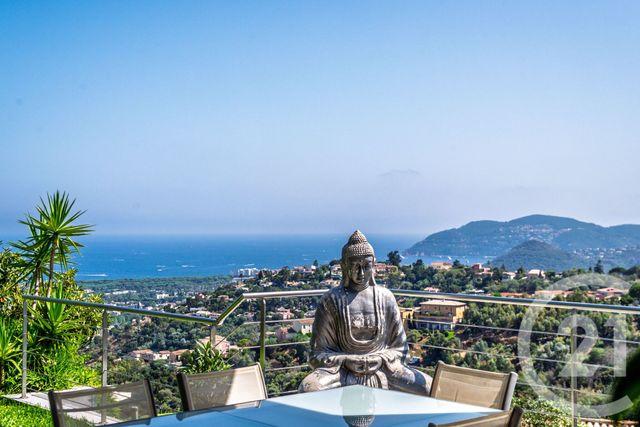Maison &agrave; vendre - 7 pi&egrave;ces - 280,70 m2 - Mandelieu La Napoule - 06 - PROVENCE-ALPES-COTE-D-AZUR