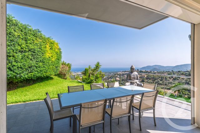 Maison &agrave; vendre - 7 pi&egrave;ces - 280,70 m2 - Mandelieu La Napoule - 06 - PROVENCE-ALPES-COTE-D-AZUR