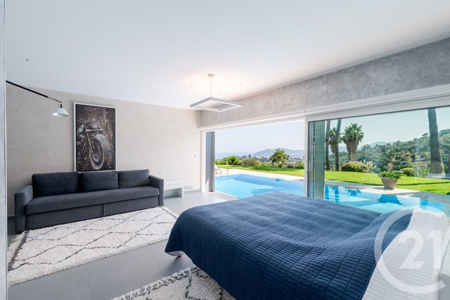 Maison &agrave; vendre - 7 pi&egrave;ces - 280,70 m2 - Mandelieu La Napoule - 06 - PROVENCE-ALPES-COTE-D-AZUR