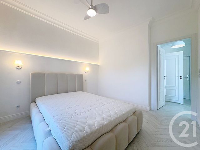 Appartement F2 &agrave; vendre - 2 pi&egrave;ces - 45,75 m2 - La Roquette Sur Siagne - 06 - PROVENCE-ALPES-COTE-D-AZUR