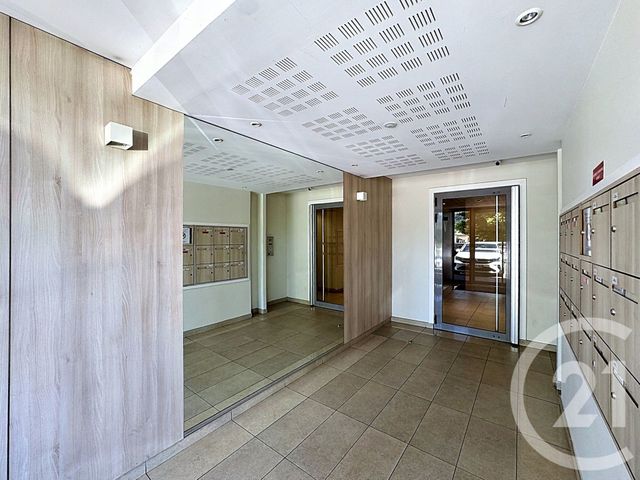 Appartement F2 &agrave; vendre - 2 pi&egrave;ces - 45,75 m2 - La Roquette Sur Siagne - 06 - PROVENCE-ALPES-COTE-D-AZUR