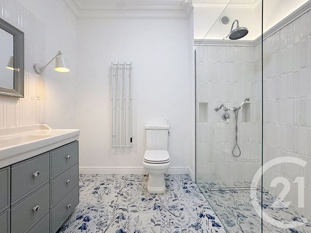 Appartement F2 &agrave; vendre - 2 pi&egrave;ces - 45,75 m2 - La Roquette Sur Siagne - 06 - PROVENCE-ALPES-COTE-D-AZUR