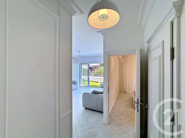 Appartement F2 &agrave; vendre - 2 pi&egrave;ces - 45,75 m2 - La Roquette Sur Siagne - 06 - PROVENCE-ALPES-COTE-D-AZUR