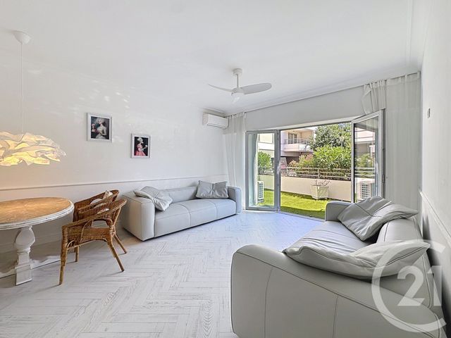Appartement F2 &agrave; vendre - 2 pi&egrave;ces - 45,75 m2 - La Roquette Sur Siagne - 06 - PROVENCE-ALPES-COTE-D-AZUR