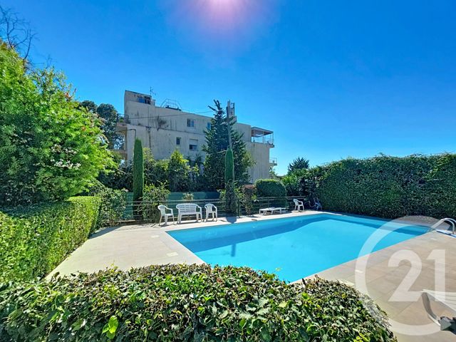Appartement F2 bis &agrave; vendre - 3 pi&egrave;ces - 40,09 m2 - Le Golfe Juan - 06 - PROVENCE-ALPES-COTE-D-AZUR