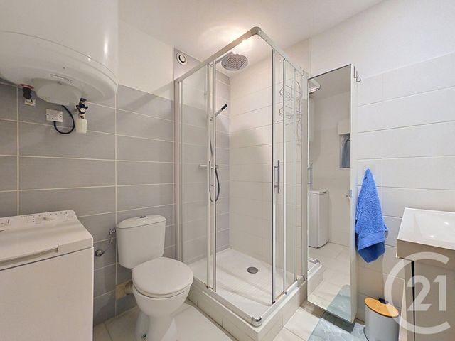 Appartement F2 bis &agrave; vendre - 3 pi&egrave;ces - 40,09 m2 - Le Golfe Juan - 06 - PROVENCE-ALPES-COTE-D-AZUR