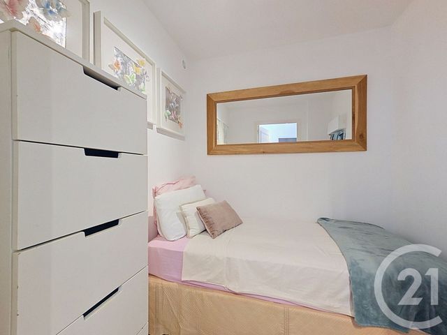 Appartement F2 bis &agrave; vendre - 3 pi&egrave;ces - 40,09 m2 - Le Golfe Juan - 06 - PROVENCE-ALPES-COTE-D-AZUR