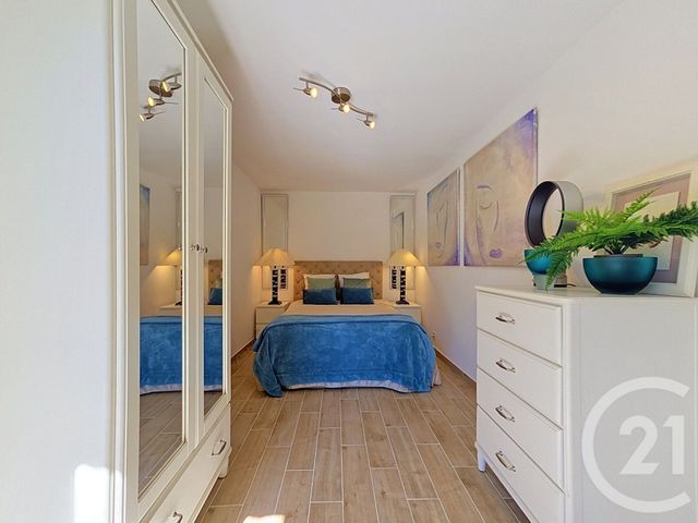 Appartement F2 bis &agrave; vendre - 3 pi&egrave;ces - 40,09 m2 - Le Golfe Juan - 06 - PROVENCE-ALPES-COTE-D-AZUR