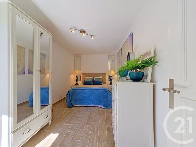 Appartement F2 bis &agrave; vendre - 3 pi&egrave;ces - 40,09 m2 - Le Golfe Juan - 06 - PROVENCE-ALPES-COTE-D-AZUR