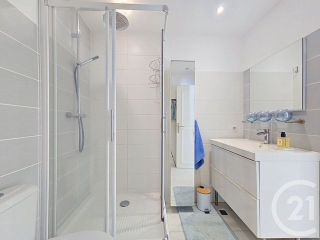 Appartement F2 bis &agrave; vendre - 3 pi&egrave;ces - 40,09 m2 - Le Golfe Juan - 06 - PROVENCE-ALPES-COTE-D-AZUR