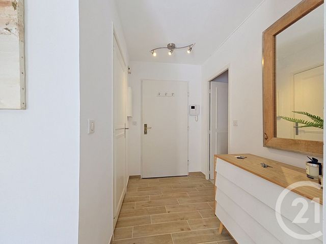 Appartement F2 bis &agrave; vendre - 3 pi&egrave;ces - 40,09 m2 - Le Golfe Juan - 06 - PROVENCE-ALPES-COTE-D-AZUR