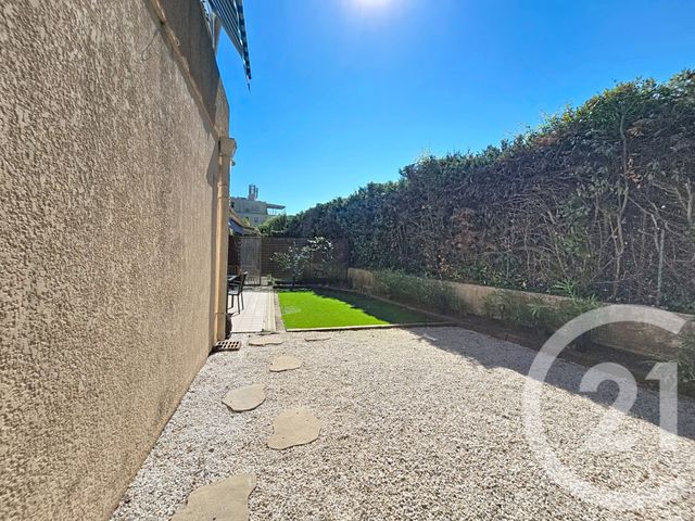 Appartement F2 bis &agrave; vendre - 3 pi&egrave;ces - 40,09 m2 - Le Golfe Juan - 06 - PROVENCE-ALPES-COTE-D-AZUR