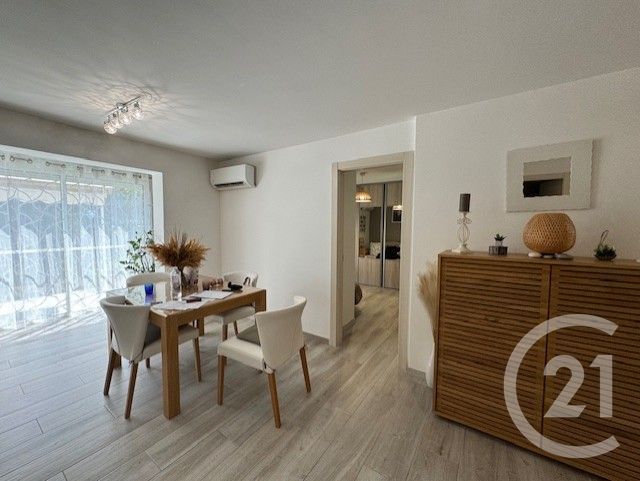 Appartement F3 &agrave; vendre - 3 pi&egrave;ces - 71,25 m2 - Antibes - 06 - PROVENCE-ALPES-COTE-D-AZUR
