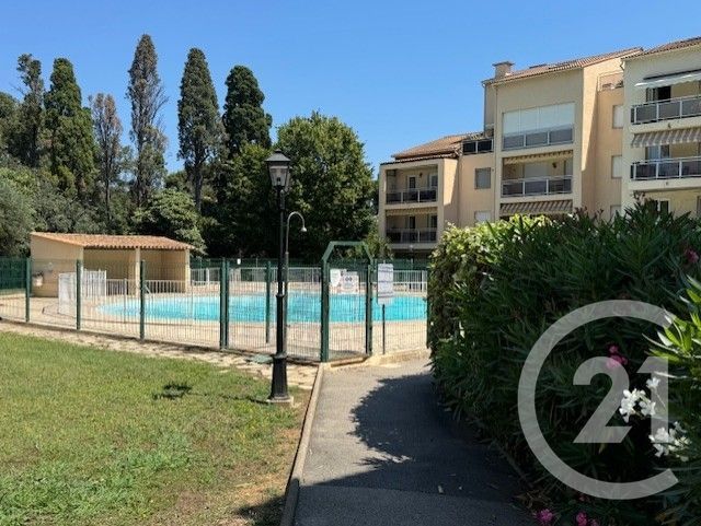 Appartement F3 &agrave; vendre - 3 pi&egrave;ces - 71,25 m2 - Antibes - 06 - PROVENCE-ALPES-COTE-D-AZUR
