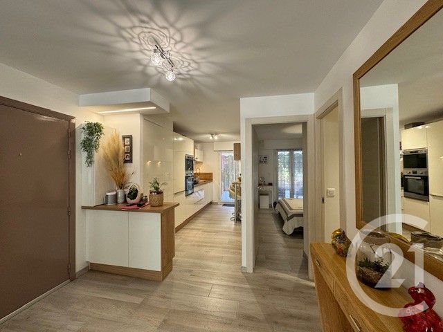 Appartement F3 &agrave; vendre - 3 pi&egrave;ces - 71,25 m2 - Antibes - 06 - PROVENCE-ALPES-COTE-D-AZUR