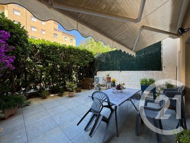 Appartement F3 &agrave; vendre - 3 pi&egrave;ces - 71,25 m2 - Antibes - 06 - PROVENCE-ALPES-COTE-D-AZUR