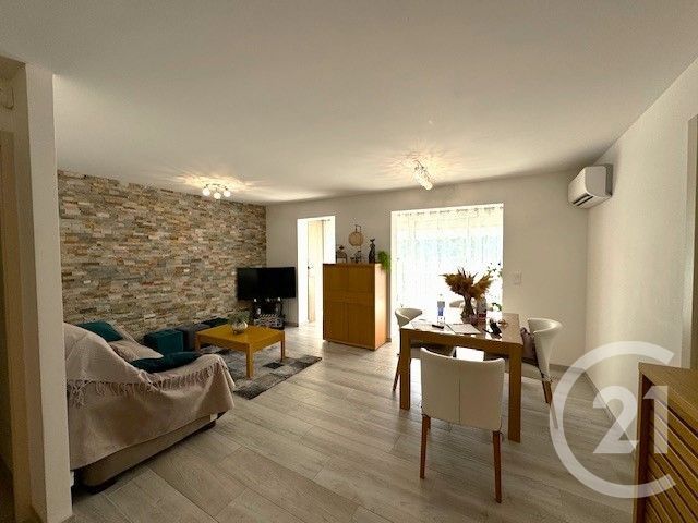 Appartement F3 &agrave; vendre - 3 pi&egrave;ces - 71,25 m2 - Antibes - 06 - PROVENCE-ALPES-COTE-D-AZUR