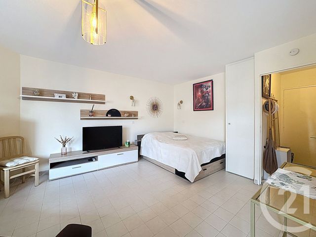 appartement - JUAN LES PINS - 06