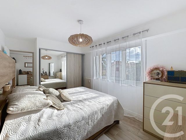 Appartement F4 &agrave; vendre - 4 pi&egrave;ces - 72,55 m2 - Le Golfe Juan - 06 - PROVENCE-ALPES-COTE-D-AZUR