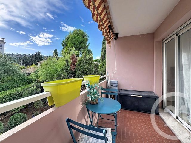 Appartement 4 pièces 73 m² · à Vallauris · 72,6 m² · 340 000 €