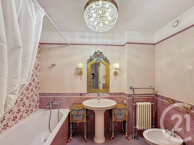 Appartement F4 à vendre - 4 pièces - 114,56 m2 - Cannes - 06 - PROVENCE-ALPES-COTE-D-AZUR