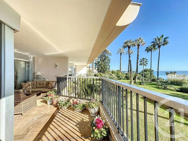 Appartement F4 à vendre - 4 pièces - 114,56 m2 - Cannes - 06 - PROVENCE-ALPES-COTE-D-AZUR